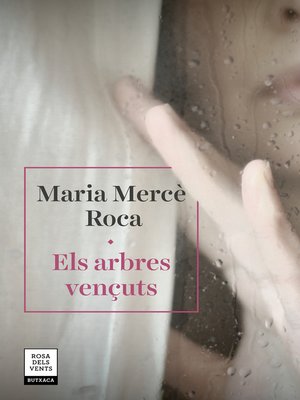 cover image of Els arbres vençuts